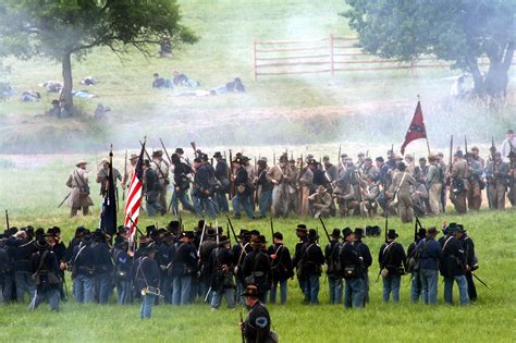 Gettysburg Civil War Reenactment 2023 2023 Calendar