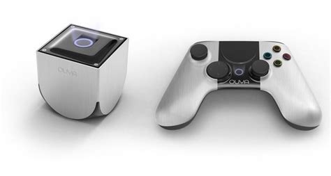 Ouya Quando Android Diventa Una Console