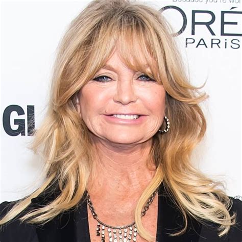 Goldie Hawn News And Photos Page 8 Of 10