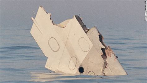 Filmmaker Asserts New Evidence On Crash Of Twa Flight 800
