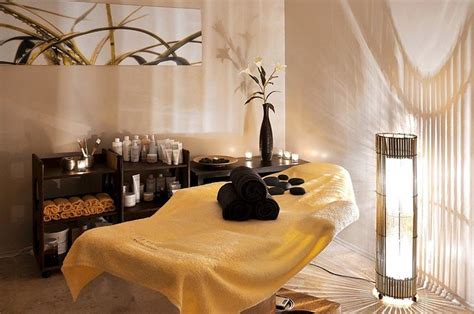 Zen Spa Treatment Room Flickr Photo Sharing