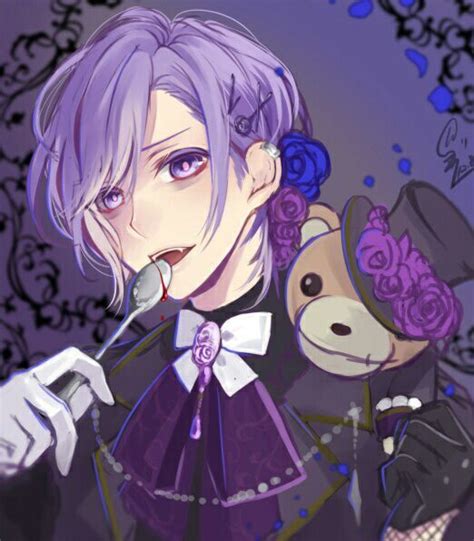 Diabolik Lovers. La locura continúa | diabolick lovers ...