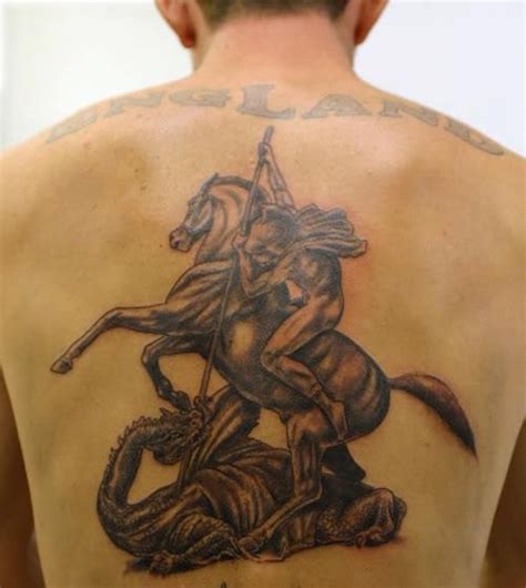 Maybe you would like to learn more about one of these? 20 best images about St George Tattoo on Pinterest | Illustrators, Icons and St georges day