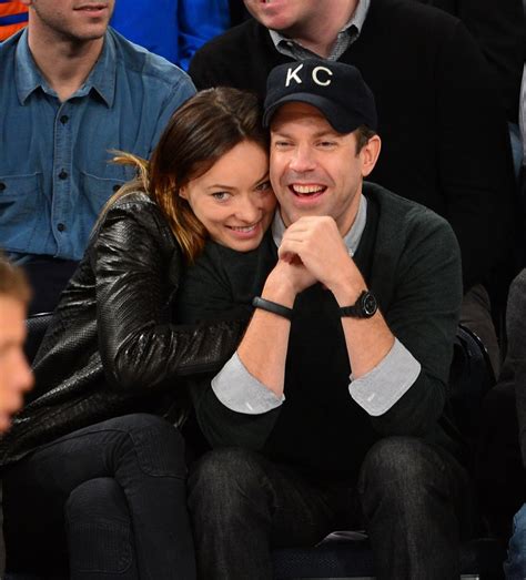 Olivia Wilde And Jason Sudeikis ‘ended Engagement Earlier This Year After Seven Years Together