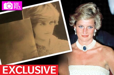 Princess Diana Death Medium Pictures Ghost Of Tragic Royal 20 Years On