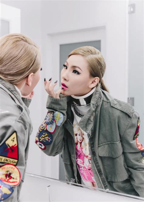 Cl's ideal type cl (씨엘) is a south korean soloist under sunev / schoolboy records and cl facts: Meet CL, The K-Pop Star Who's Actually About To Cross Over ...