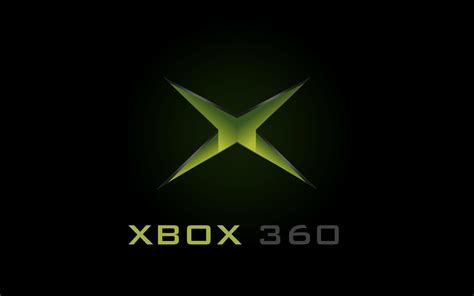 Xbox Logo Wallpapers Wallpaper Cave