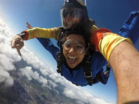 Skydive Golden Gate — Best Bay Area Skydiving | About Skydive Golden Gate