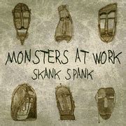 TRANZ Monsters At Work Skank Spank EP Renato Poletto Dinho Free Download Borrow