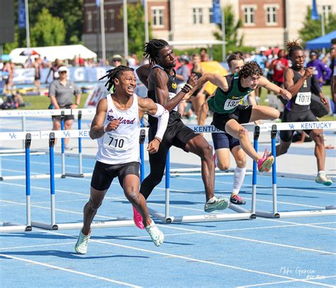 Kentucky State Track And Field Meet Outdoor Picrun