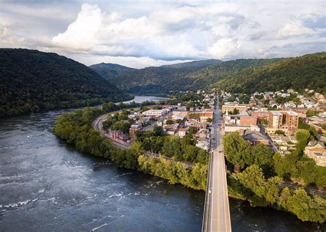 West Virginia Tourism On Instagram All Roads Lead To