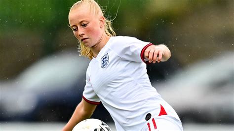 Womens U19 Euros Live Watch England V Norway From Karvina Czech Republic Live Bbc Sport