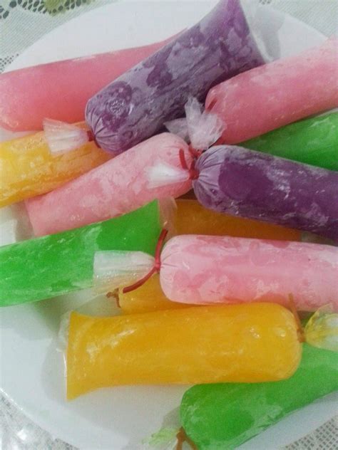 Es Mambo Buah Naga Untuk Jualan | Seputar Buah