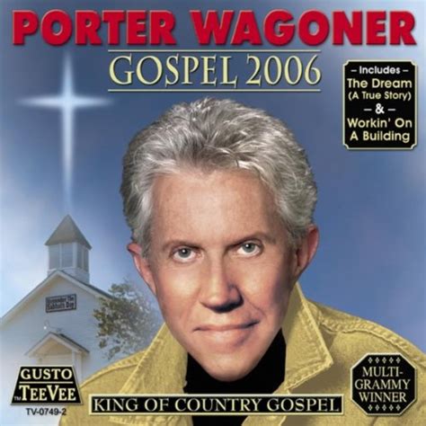 If We Never Meet Again This Side Of Heaven By Porter Wagoner With Pam