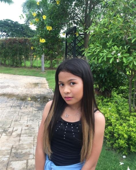 She won the first season of the voice kids philippines, where she landed a recordin. Lyca Gairanod: From Child Wonder To A Beautiful Young Lady ...