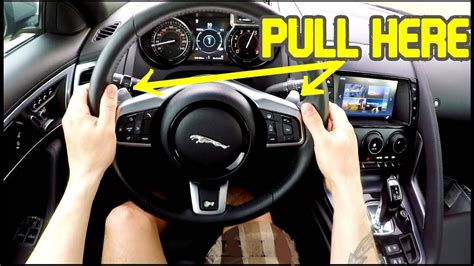 How To Paddle Shift With These Simple Tips Youtube