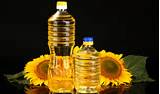 Sunflower Oil Pictures