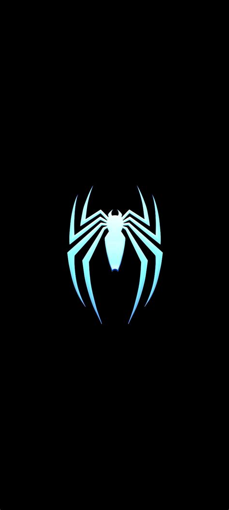 Spider Man Logo Iphone Wallpapers Wallpapers Download Mobcup