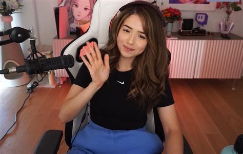Pokimane Banned Twitch For Watching Avatar The Last Airbender Game News