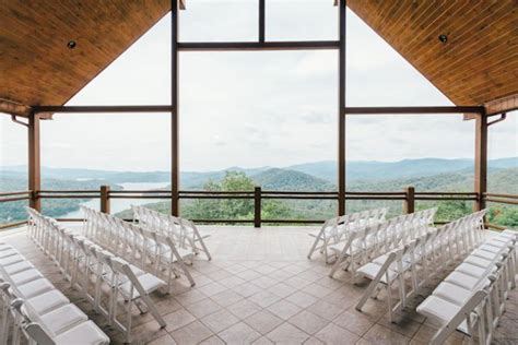 Wedding Venues In Georgia With Mountain Views Weddinggp
