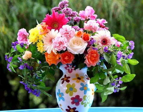 Bunch Of Flowers Images Hd Download Beautiful Flower Bouquets For