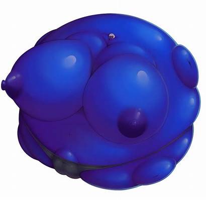 Blueberry Spherical