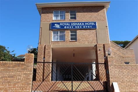 Royal Ushaka Hotel Durban North Rooms Pictures And Reviews Tripadvisor