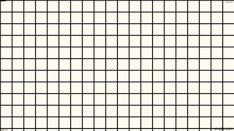 Wallpaper Black Graph Paper White Grid Fffaf0 000000 15° 6px 96px