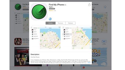 On your android phone, open the google play store app and tap the menu button (three lines). How to use Find My iPhone in iOS 9 - How to - Macworld UK