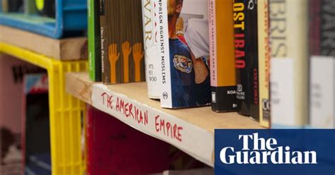 Occupy Libraries Around The World In Pictures Books The Guardian