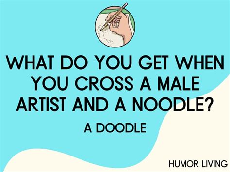 100 art jokes to make you gogh laugh humor living