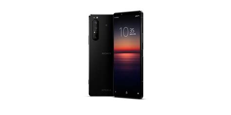 Steve hemmerstoffer, better known as onleaks, has published a few render images of the unannounced sony xperia 1 iii. Sony Announces 'Xperia 11 II' Flagship With Snapdragon 865 ...