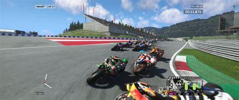 Motogp 2021 Video Game Videopass Watch Every Lap Of Every Session