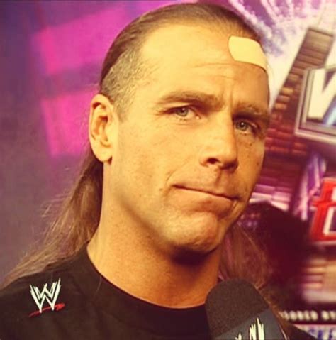 How Is He So Adorable Seriously Shawn Michaels Shawn Michael