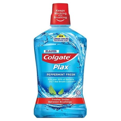 top 10 best mouthwashes in the philippines
