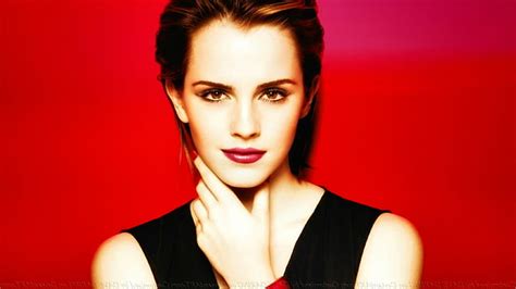 1920x1080px Free Download Hd Wallpaper Emma Watson Portrait Beautiful Woman Women