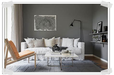Shades Of Gray Wall Paint 10 Of The Best Colors To Pair With Gray