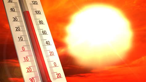 Why The Occasional Heat Advisory Matters