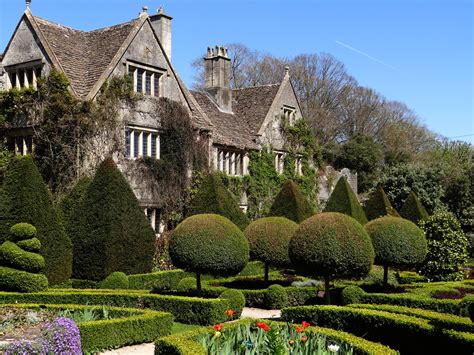 Abbey House Gardens Malmesbury Rex Harris Flickr