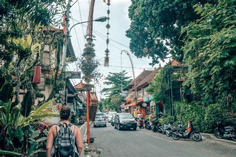 25 Things Nobody Tells You About Backpacking Bali Indonesia Bali