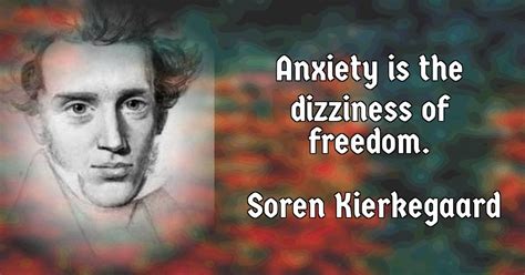 Soren Kierkegaard Danish Philosopher May 5 1813 November 11 1855
