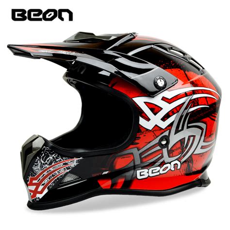 Check out these reviews and buy the right one. Beon brand mx helmet motocross casco de motocicleta atv ...