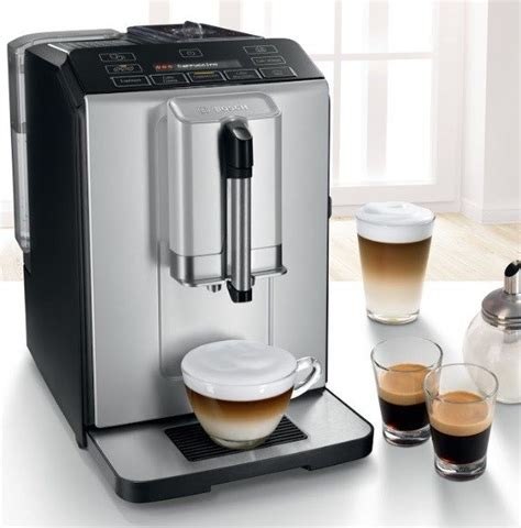 Buy Bosch Tis30321gb Fully Automatic Coffee Machine Verocup 300 In