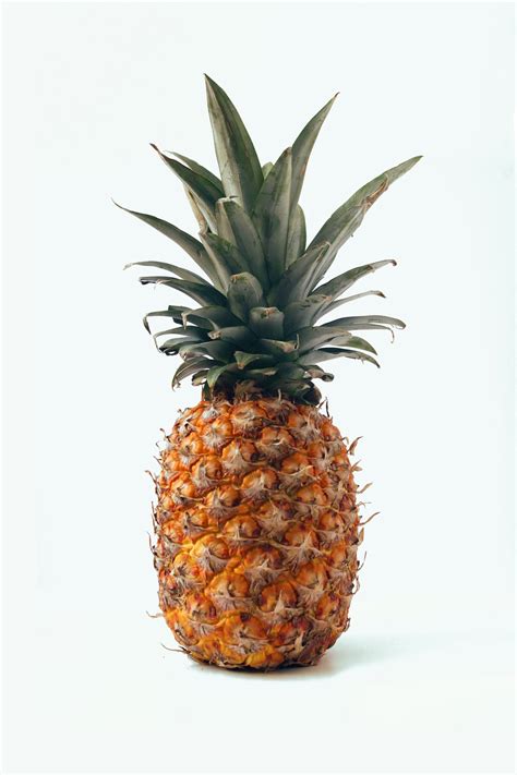 Pineapple 1 Piece Atf Greens Limited Online Fruits And Veg Shopping