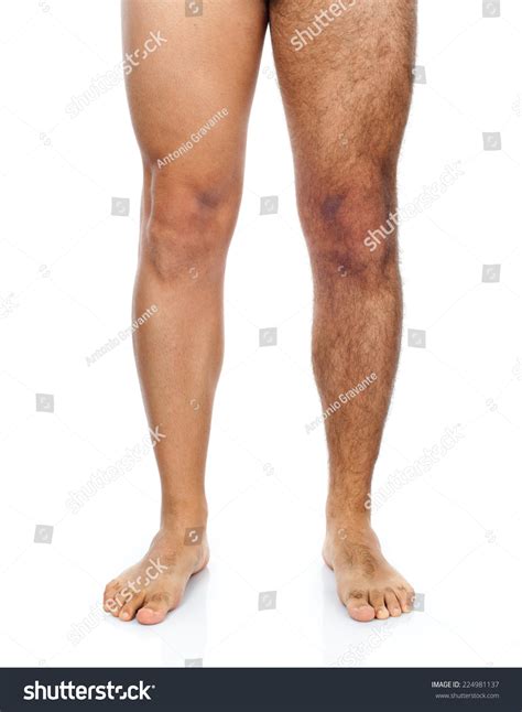 Pic Of Man With Shaved Leg Best Porno