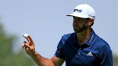 Dustin Johnson Clinches One Shot Victory At Wgc Mexico Championship