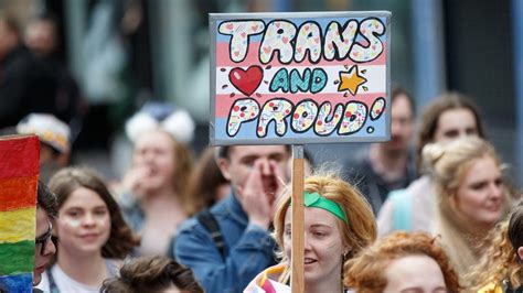 the dividing lines over scotland s gender laws bbc news
