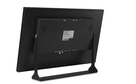 22 Inch Monitor Full Hd Wall Desktop Flush Mounting Beetronics