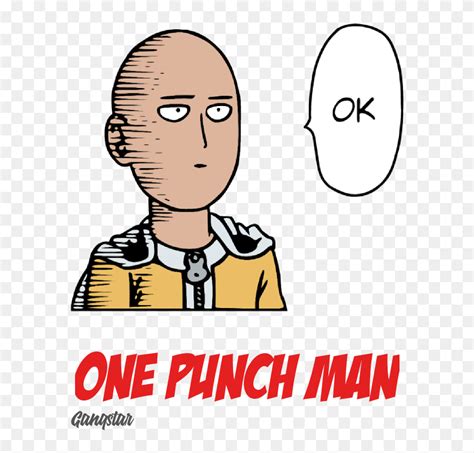 One Punch Man Emoji Images And Photos Finder