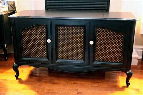 First, i want it to be a stereo cabinet centered around rack mount equipment since it makes for a much nicer organization system. Best 25+ Stereo cabinet ideas on Pinterest | Audiophile ...